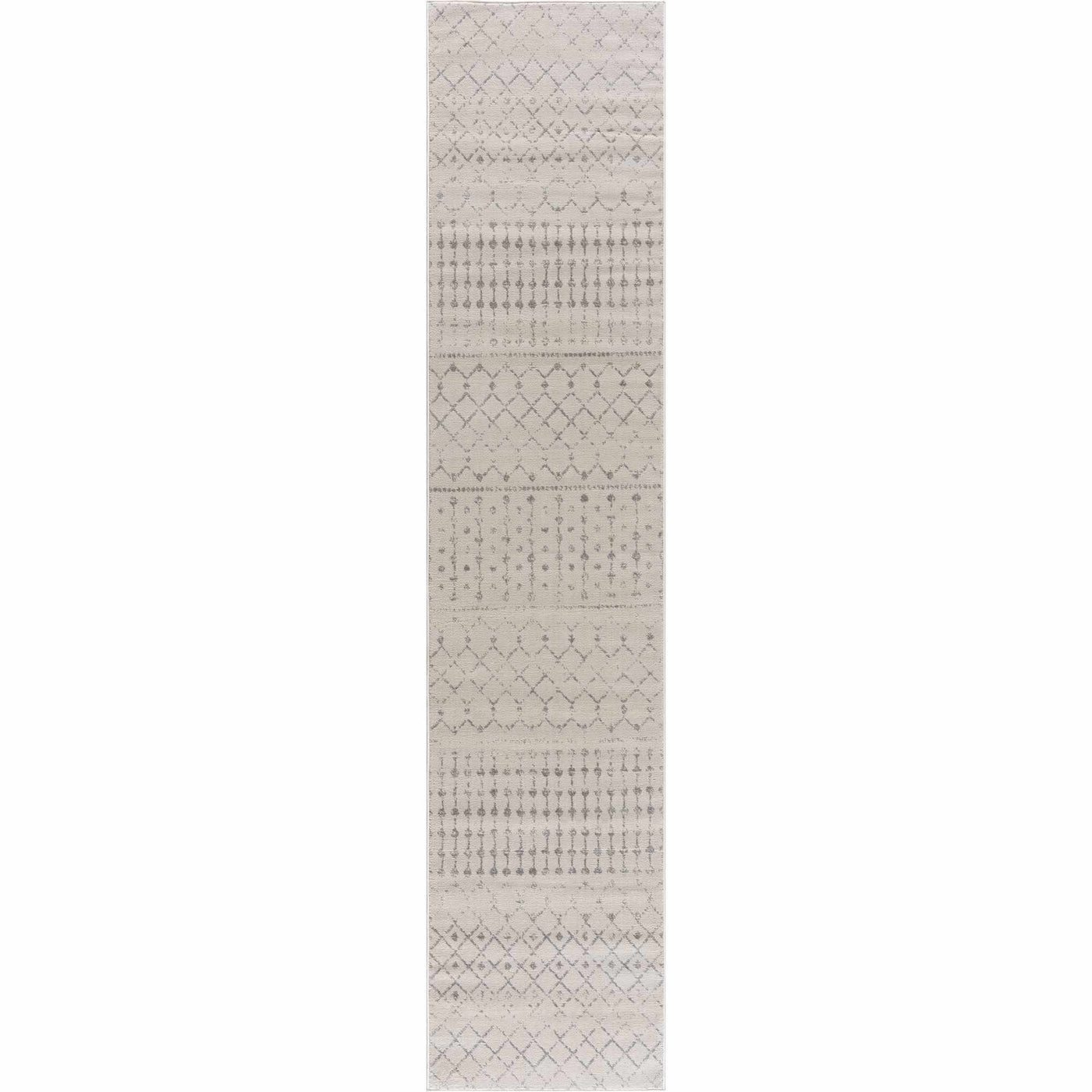 Tigrican Ivory 2331 Area Rug - Clearance by Boutique Rugs