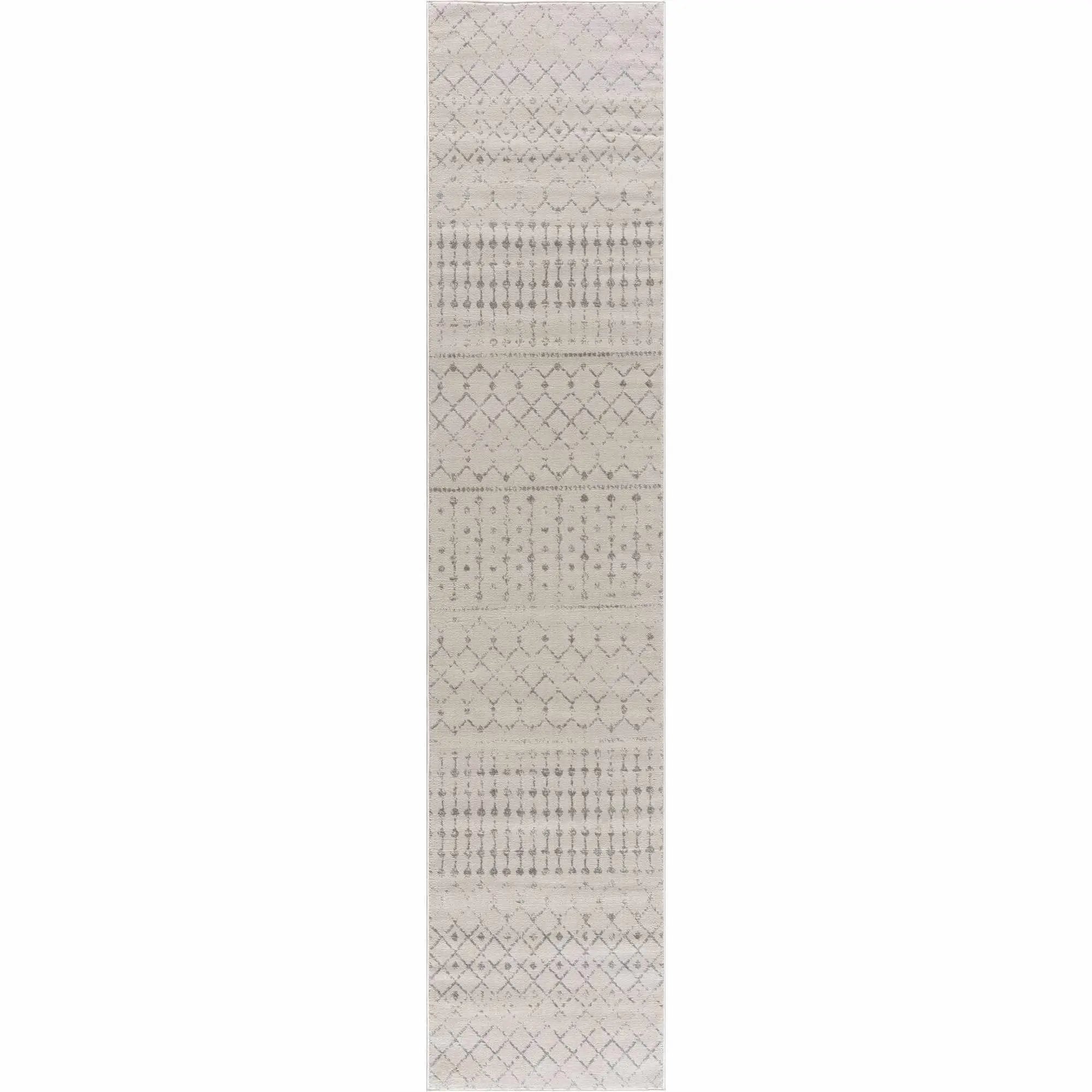 Tigrican Ivory 2331 Area Rug - Clearance by Boutique Rugs