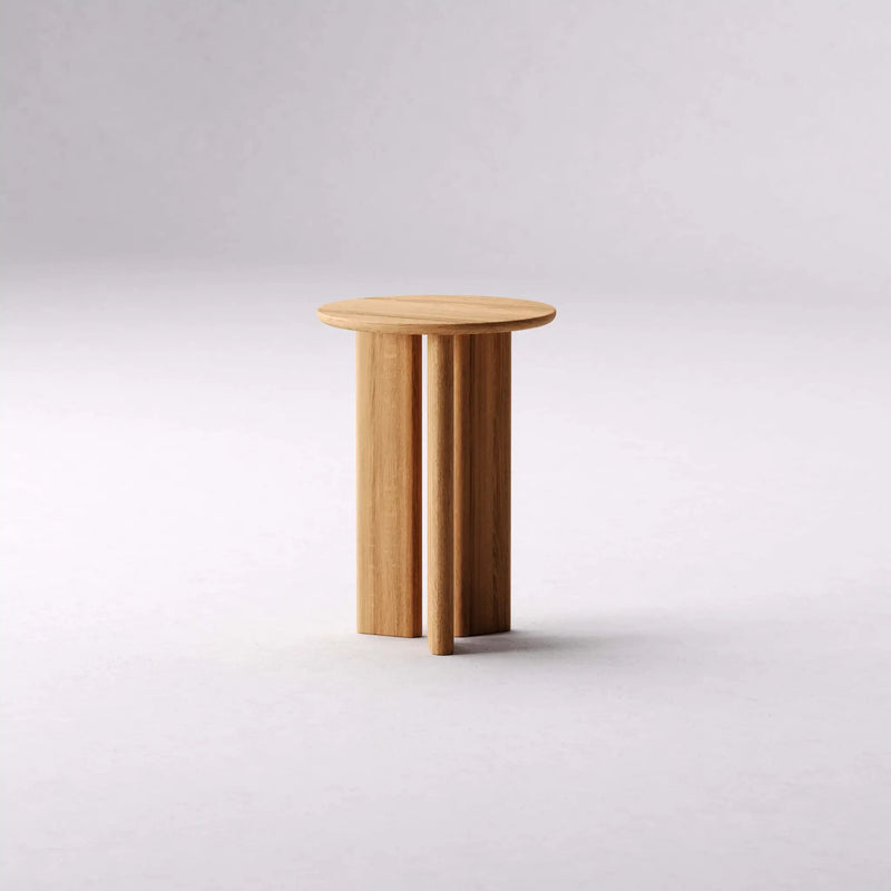 THE MARTY mini - side table by VARBROS