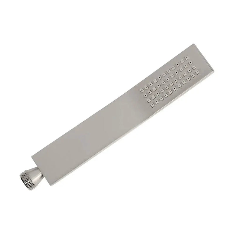 ZLINE Bliss Shower System Oversized Shower Head, BLS-SHS12-BN by Farmhouse Kitchen and Bath