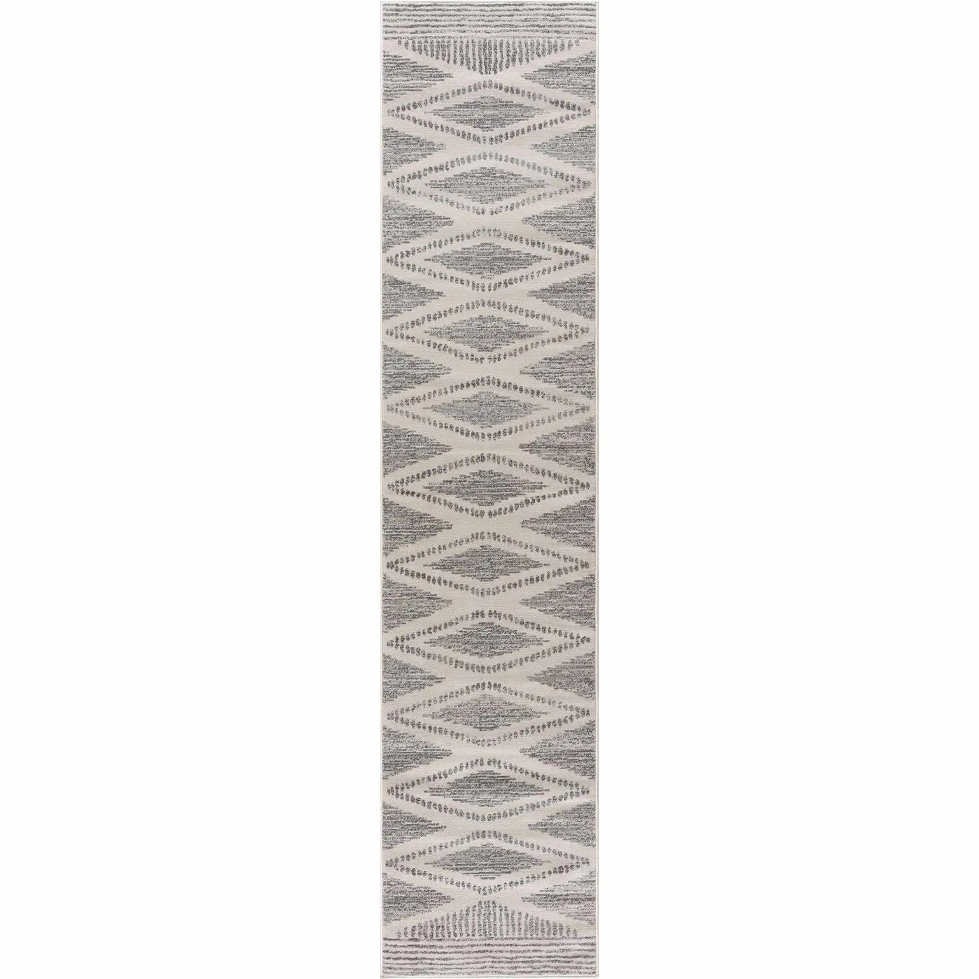 Tigrisis Ivory 2327 Area Rug - Clearance by Boutique Rugs