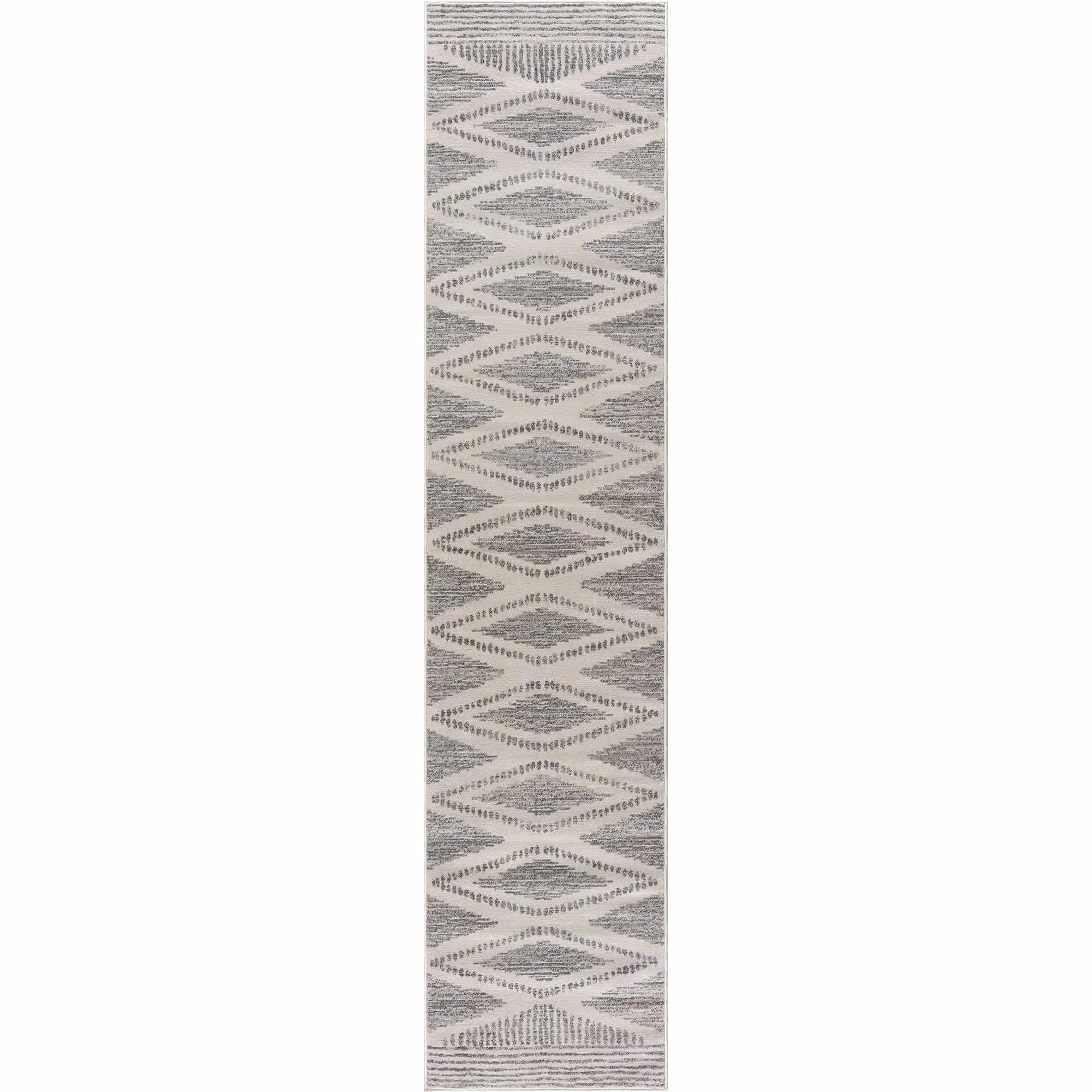 Tigrisis Ivory 2327 Area Rug - Clearance by Boutique Rugs