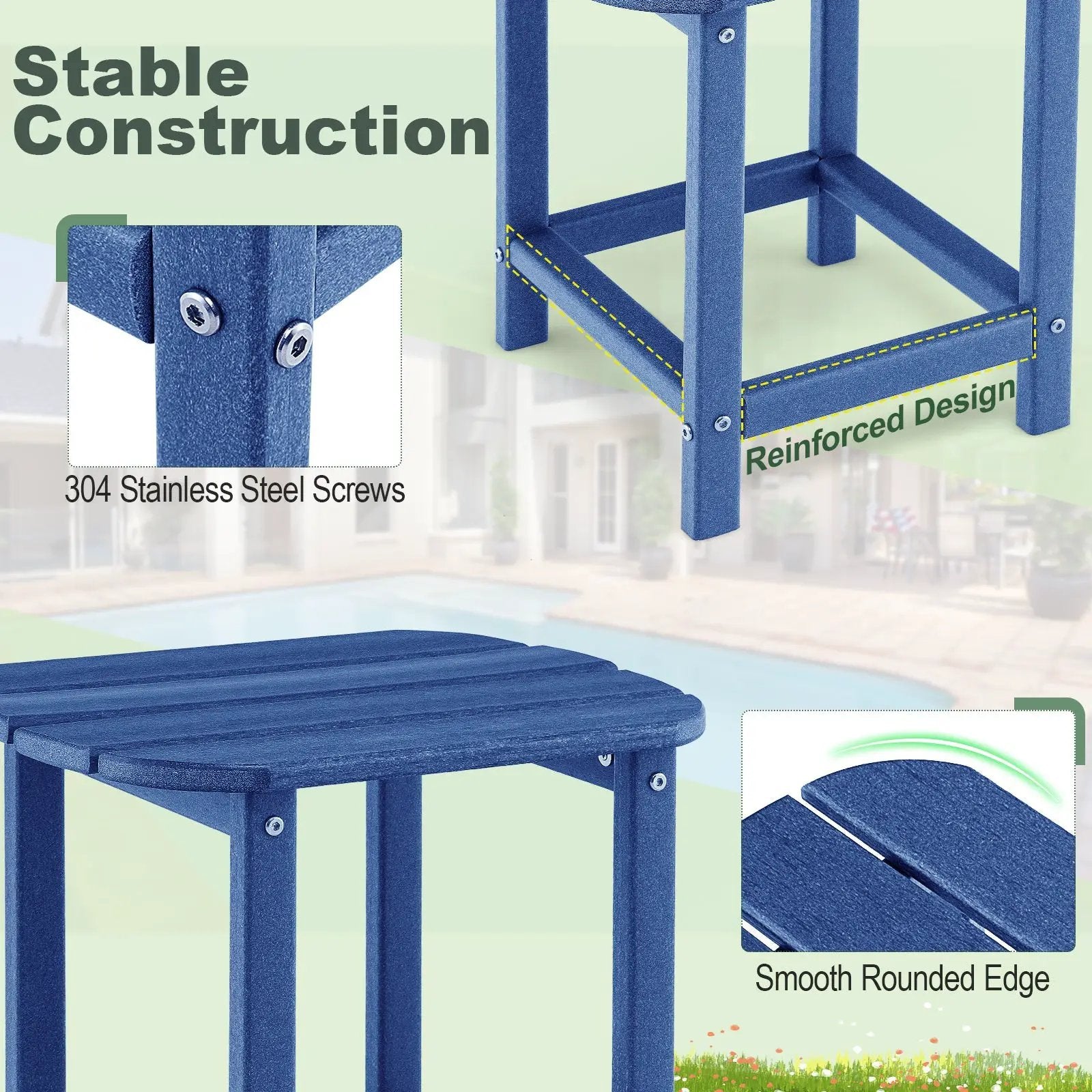 2-Pieces by DirectDeals