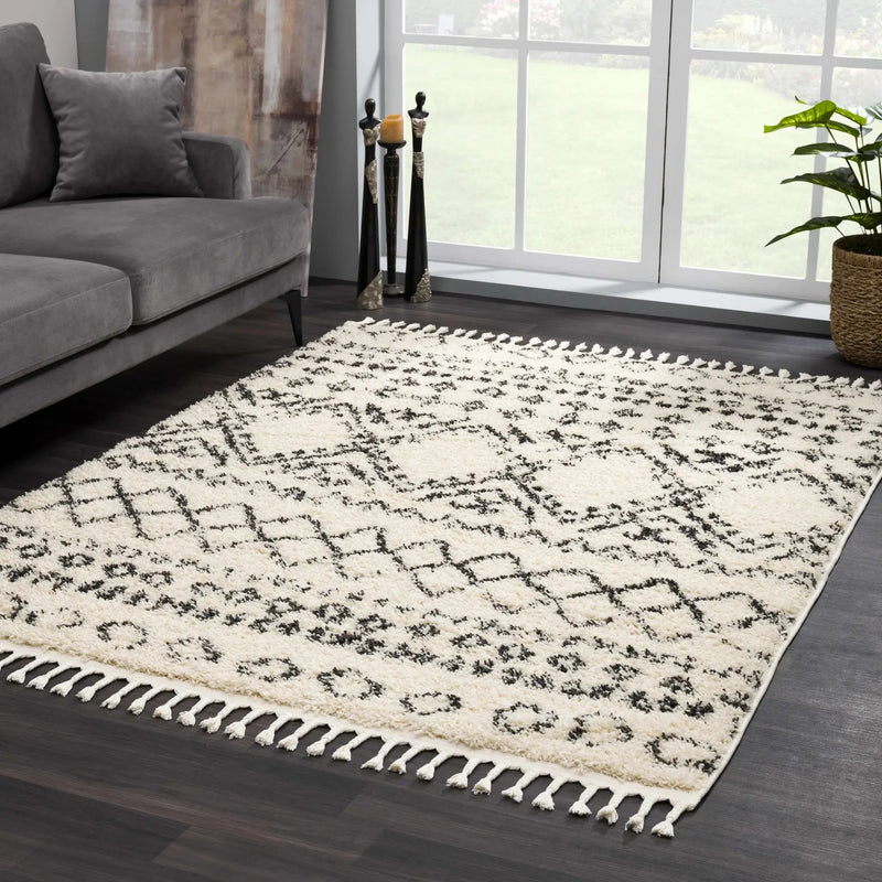 Duncans Area Rug - Clearance by Boutique Rugs