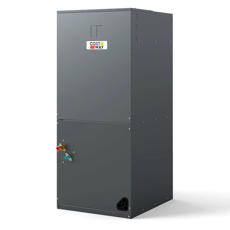 2 to 3 Ton 18.6-20 SEER2 Central Air Conditioner with Variable Speed by DirectDeals