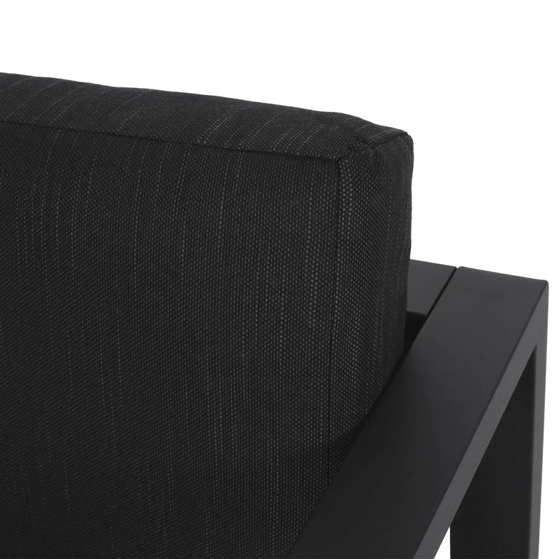 Navan Outdoor Patio Club Chair by HouseOfZazla