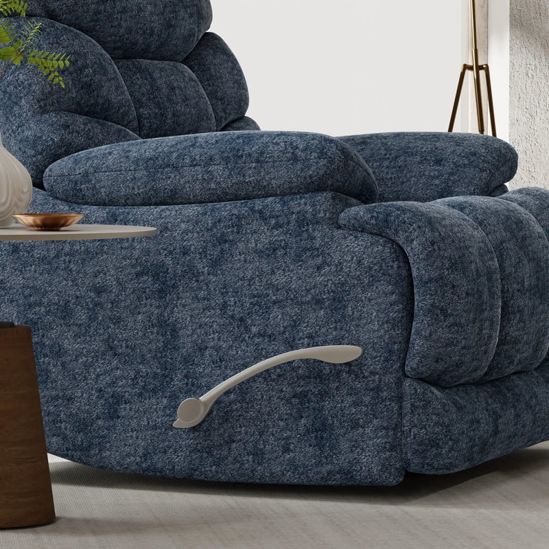 Swivel Glider Recliner by Unique Piece Furniture