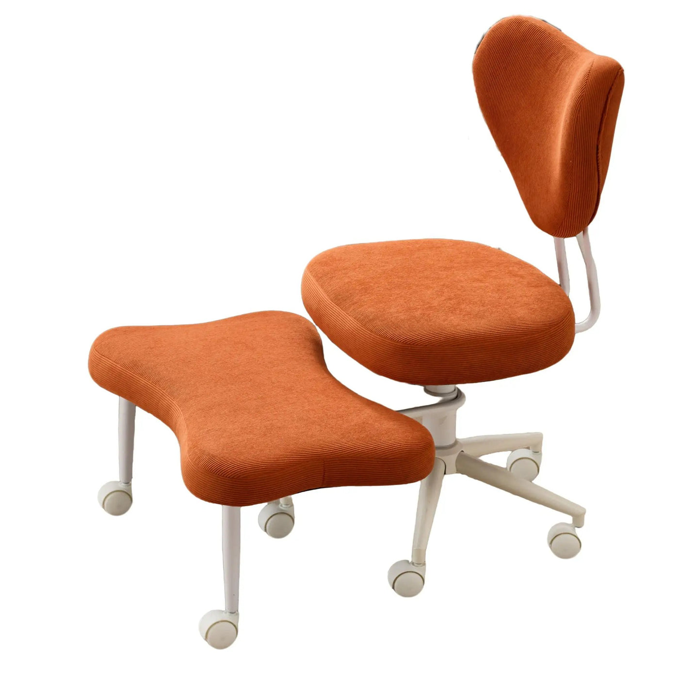 Multifunctional Ergonomic Meditation & Yoga Chair by HouseOfZazla