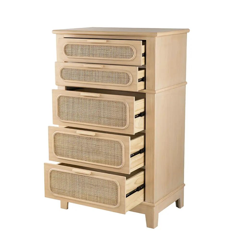 Cabinet - Brown Wood by HouseOfZazla