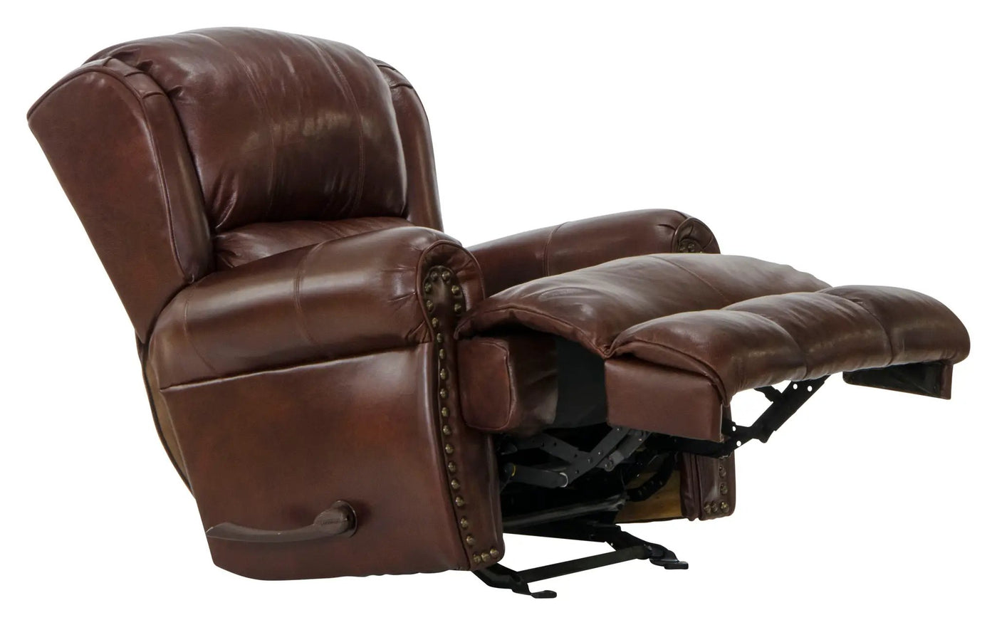 Duncan - Deluxe Glider Recliner by Unique Piece Furniture