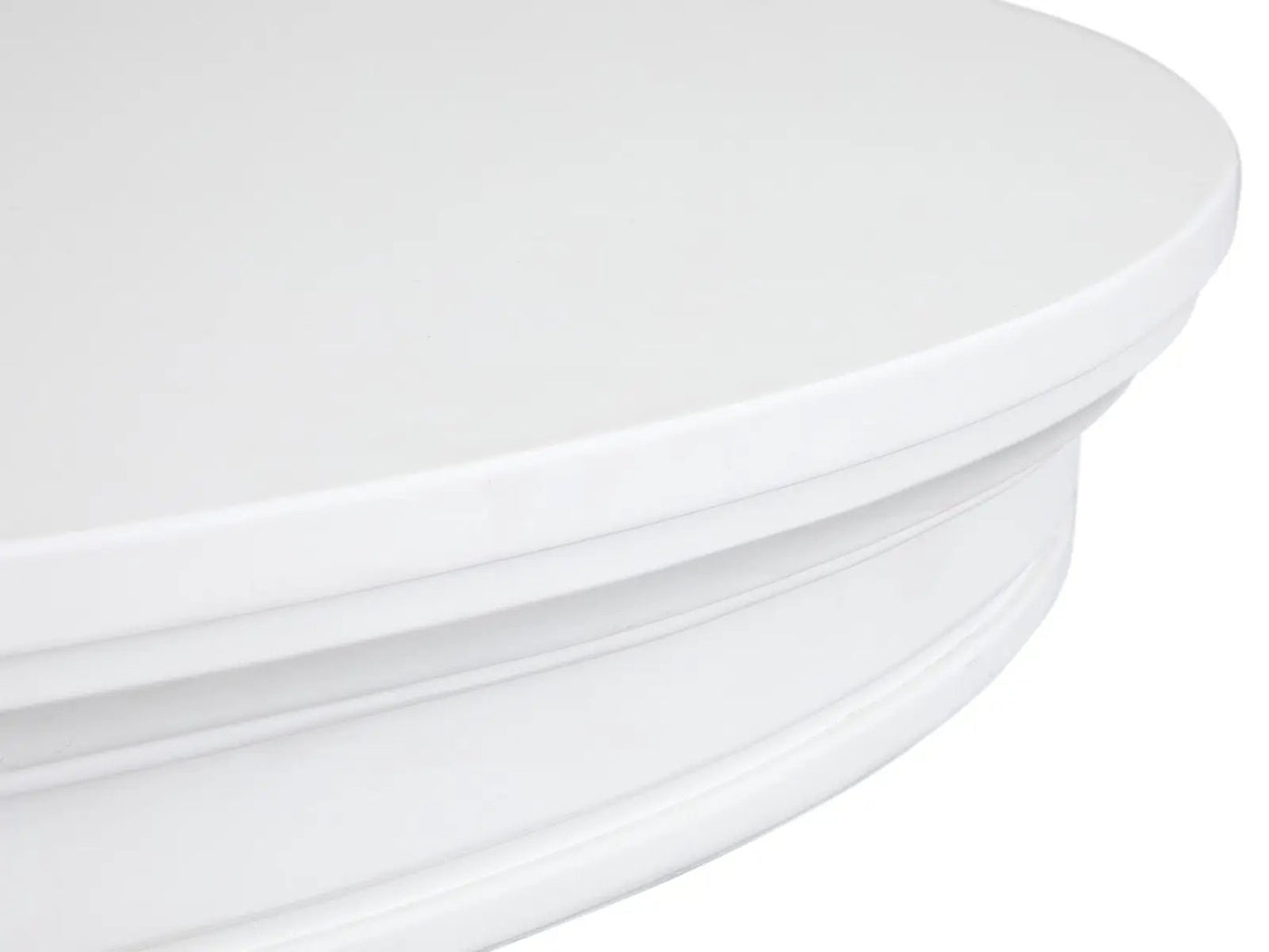 Charleston - 48" Round Dining Table by Unique Piece Furniture