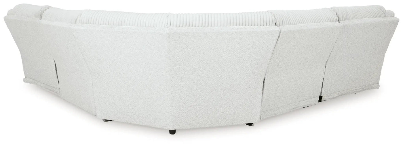 Top Tier - Reclining Living Room Set by Unique Piece Furniture