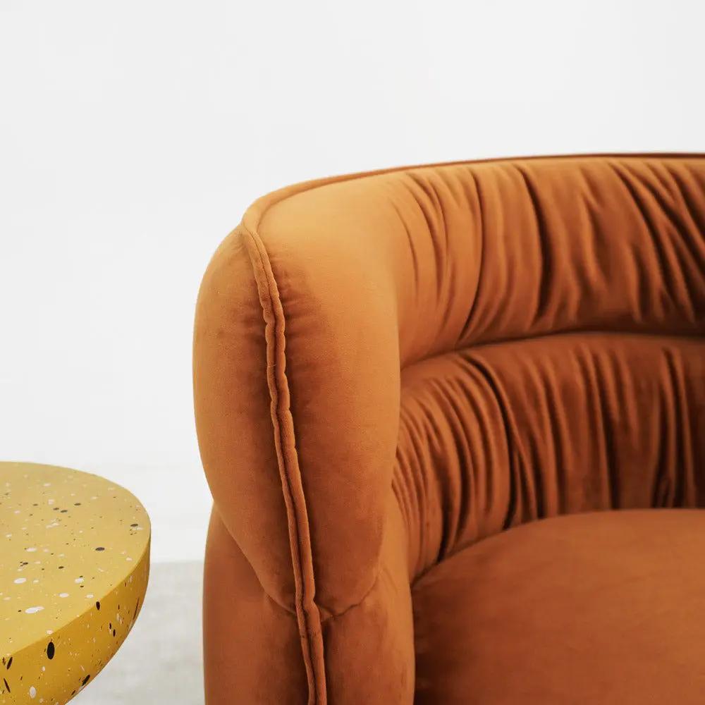 Walden - Stylish Swivel Chair by HouseOfZazla