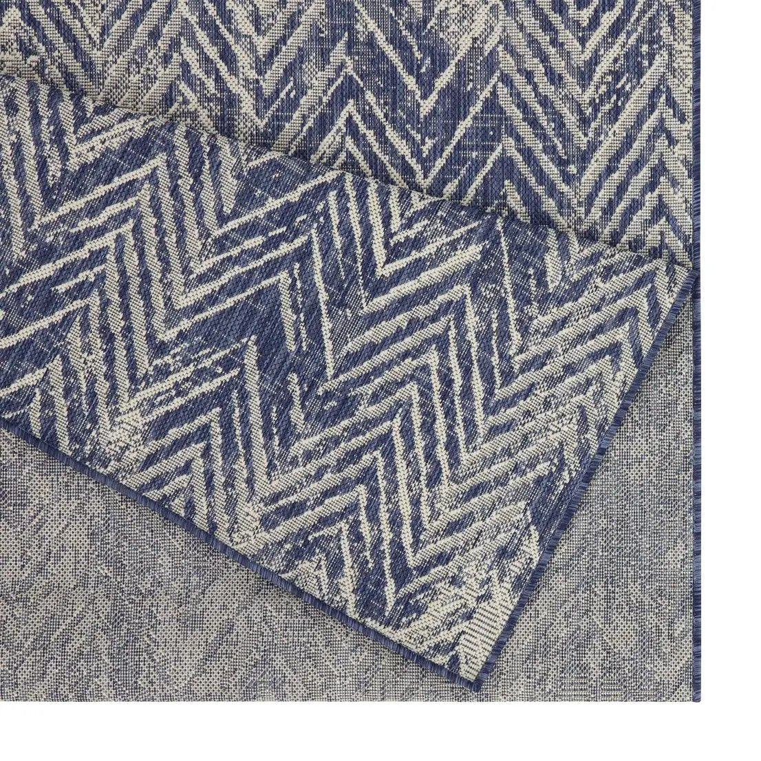 Sunshine - Indoor / Outdoor Area Rug by HouseOfZazla