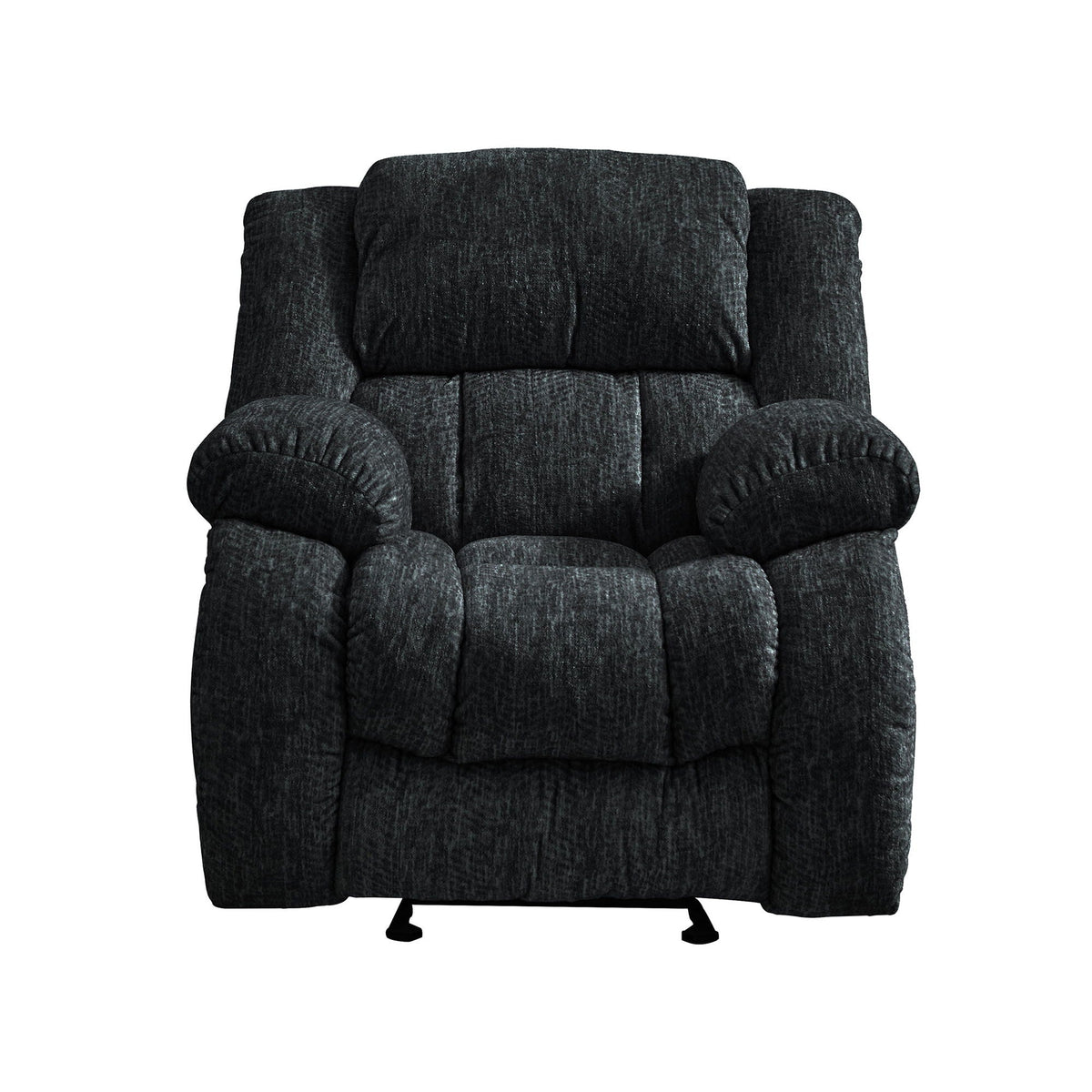 Stonic Glider Recliner - Modern Design