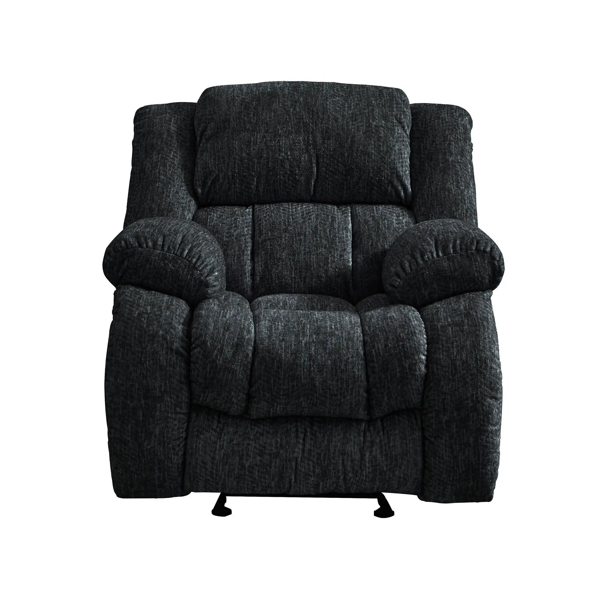 Stonic - Glider Recliner Modern Design by HouseOfZazla