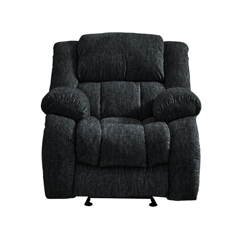 Stonic - Glider Recliner Modern Design by HouseOfZazla