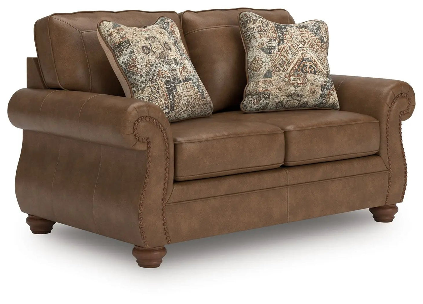 Chasemore - Loveseat by Unique Piece Furniture