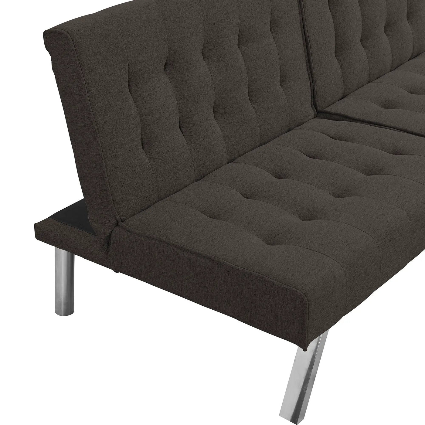 Futon Sofa Bed by HouseOfZazla