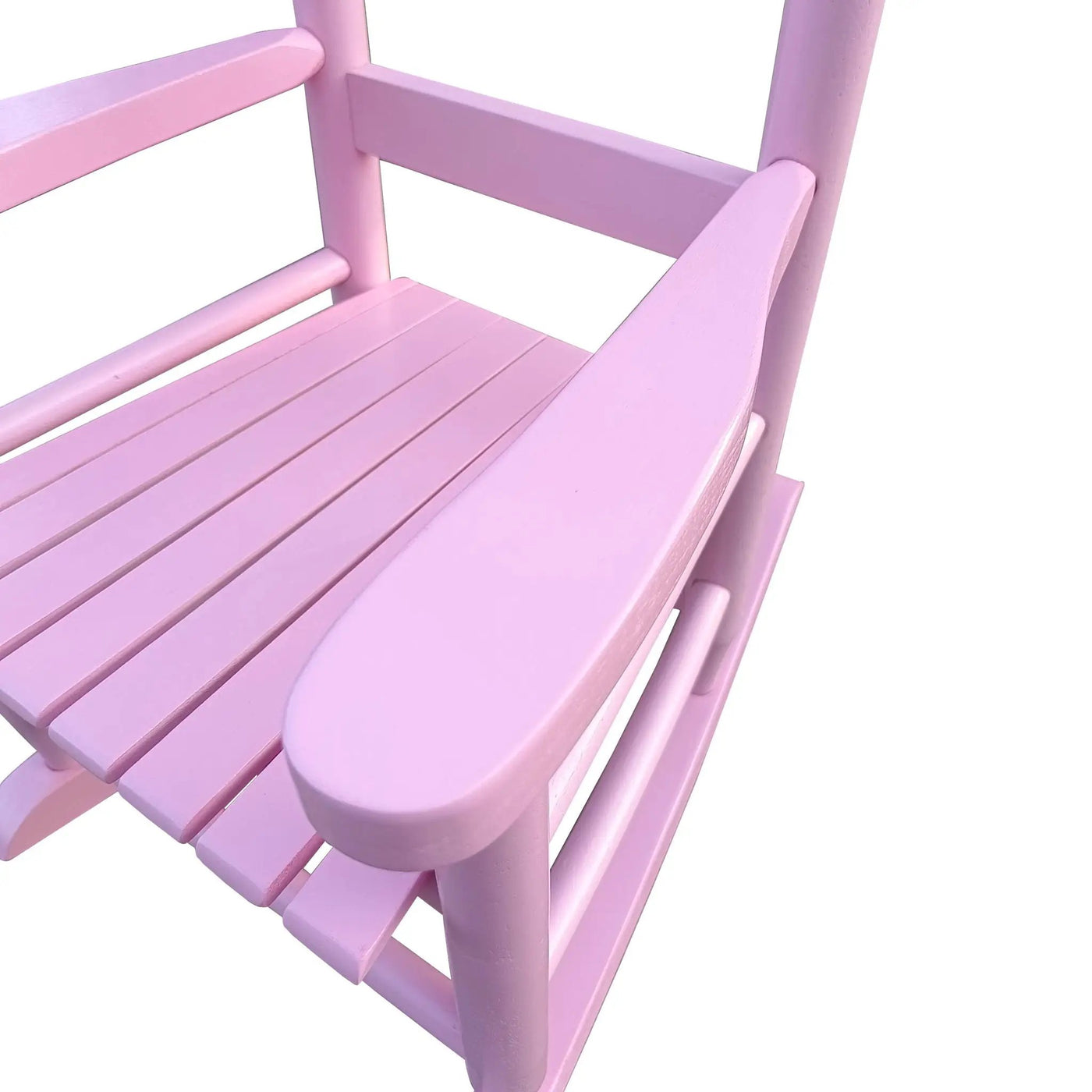 Children's Rocking Chair Indoor Or Outdoor, Suitable For Kids, Durable by Unique Piece Furniture