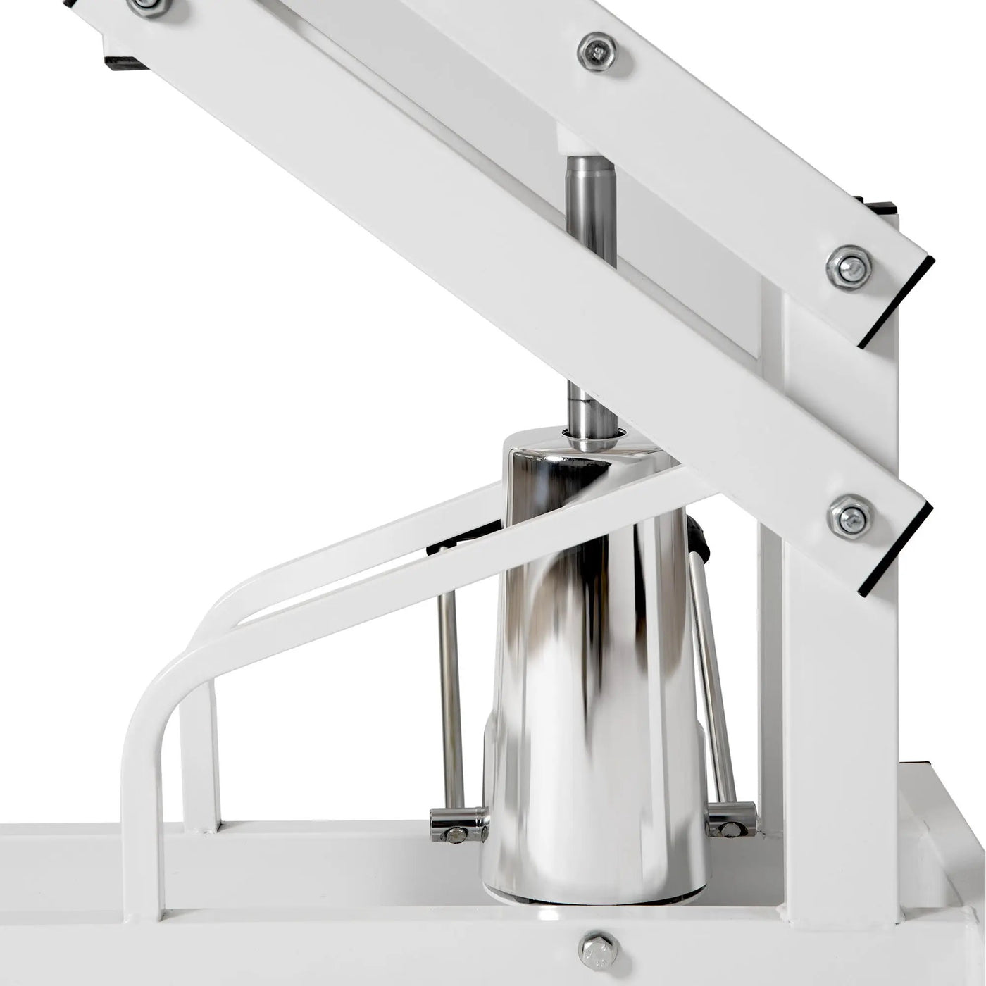Hydraulic Pet Grooming Table by HouseOfZazla