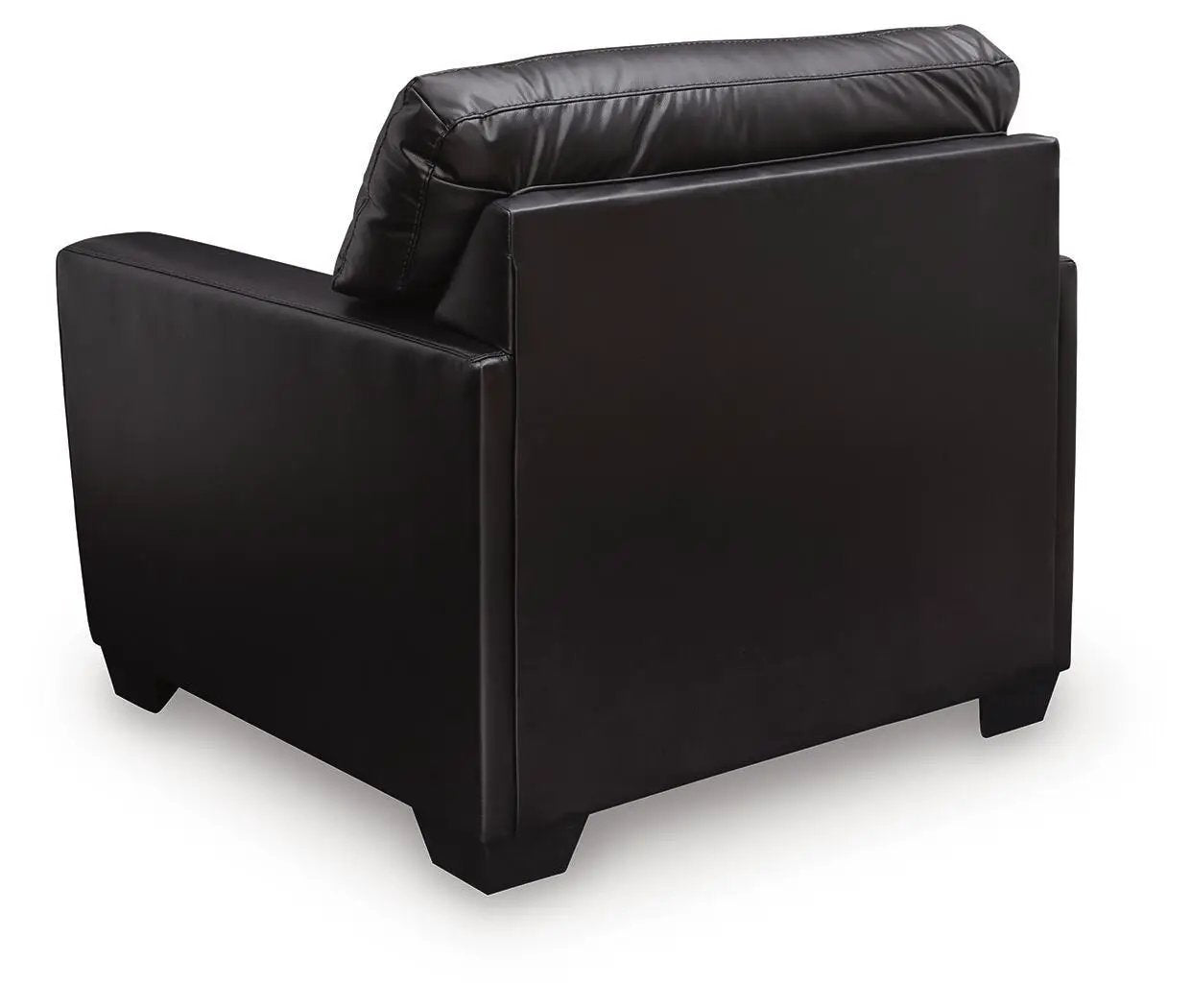 Glennbre - Chair - Midnight by Unique Piece Furniture