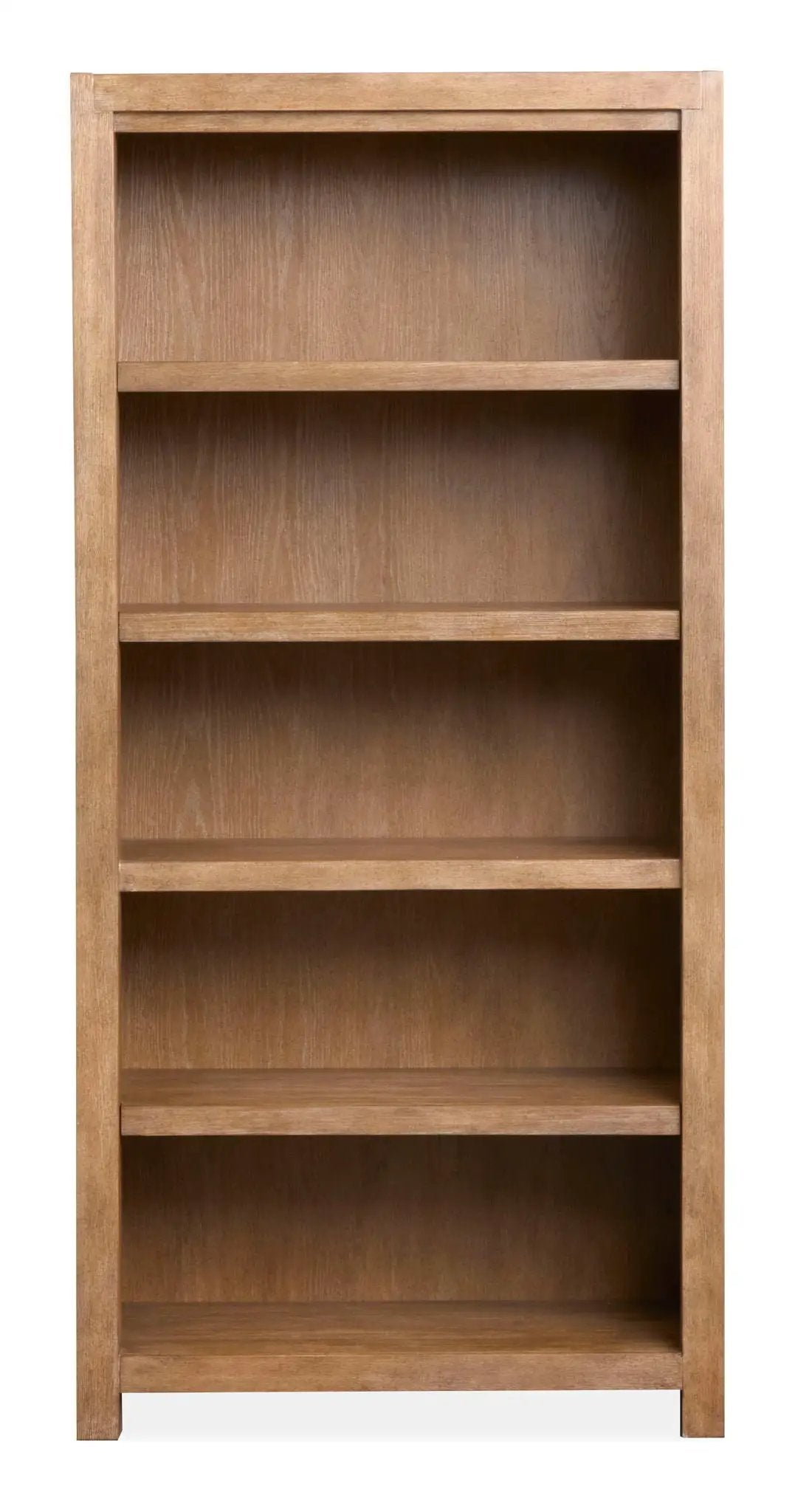 Plum Creek - Bookcase by Unique Piece Furniture