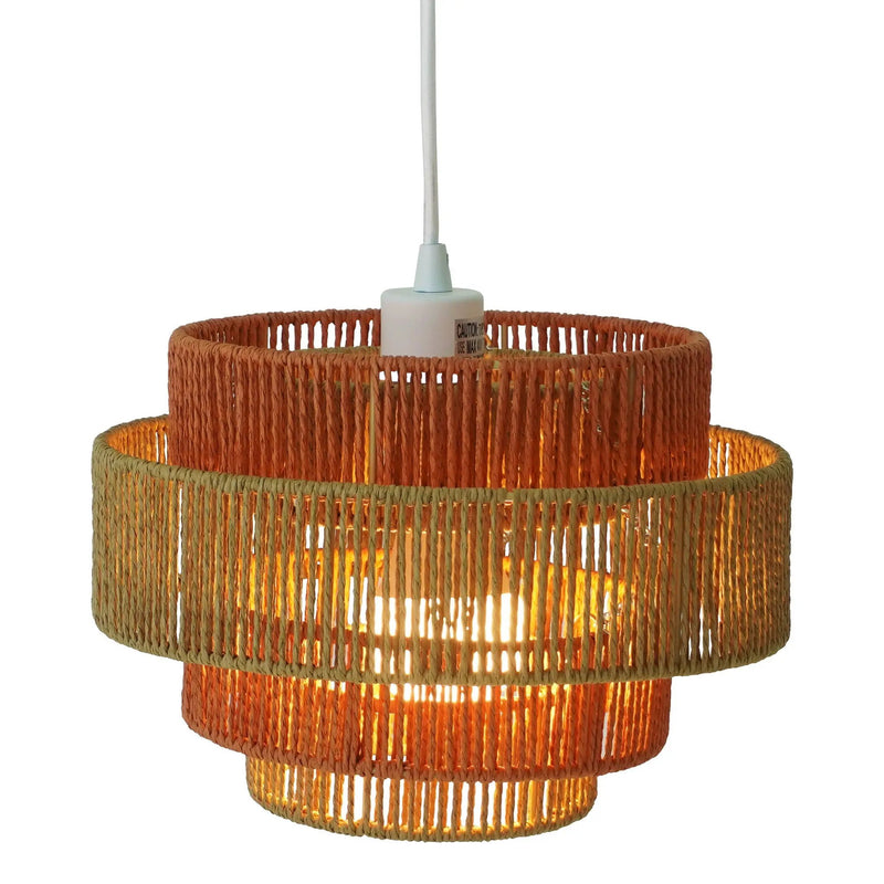 Dorset Pendant Lamp by HouseOfZazla