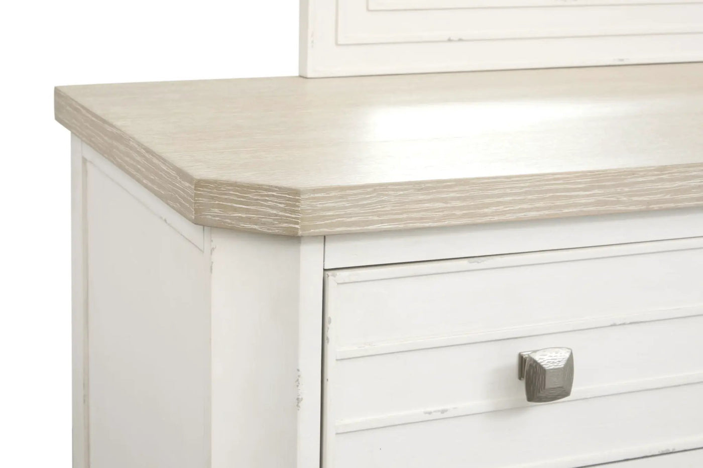 Echo Isles - Double Drawer Dresser by Unique Piece Furniture