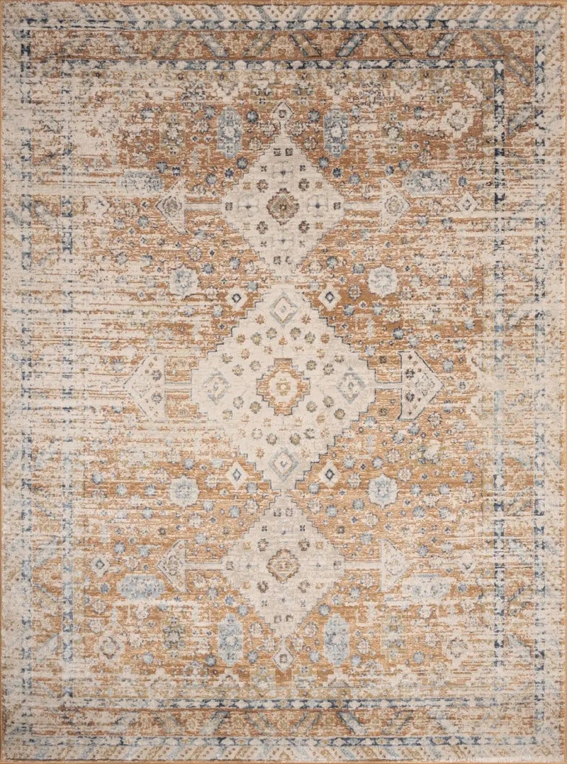 Noble - GC_GEN7004 Area Rug by HouseOfZazla