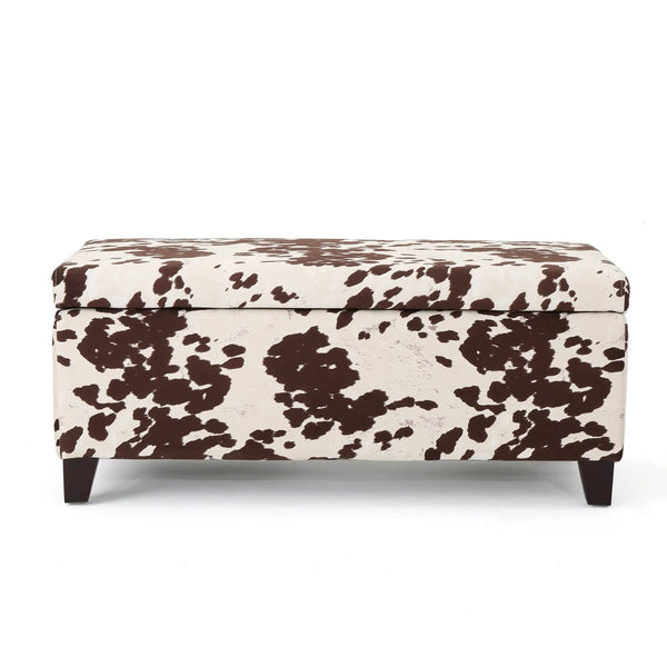 Storage Ottoman