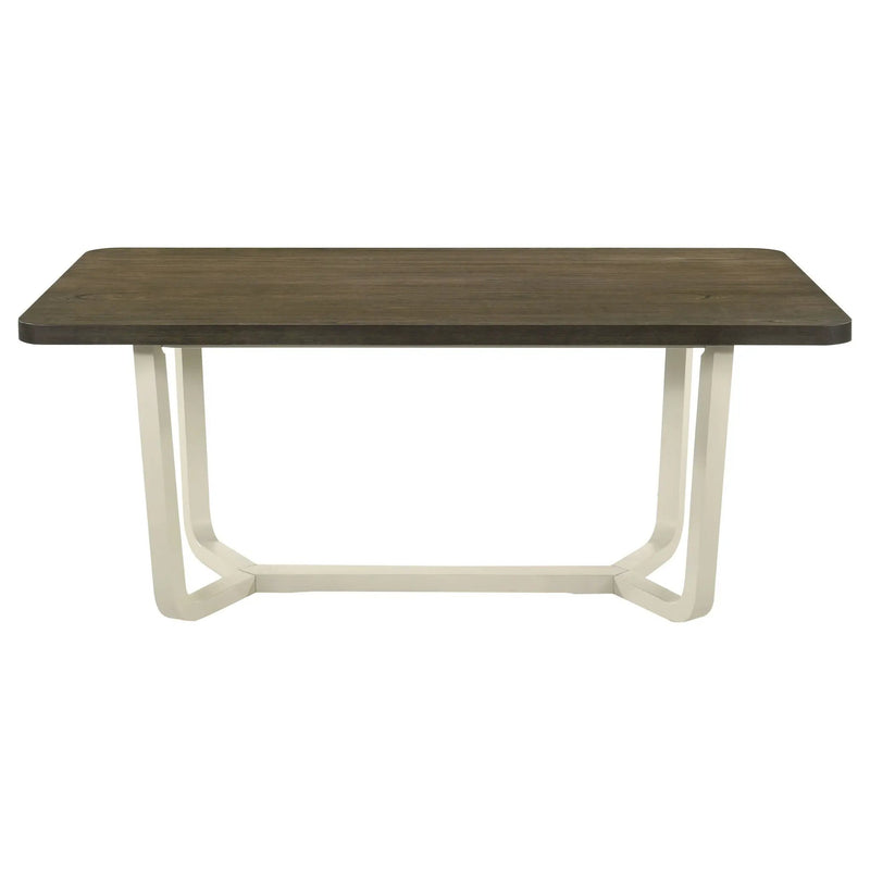 Sexton - Rectangular Dining Set by HouseOfZazla