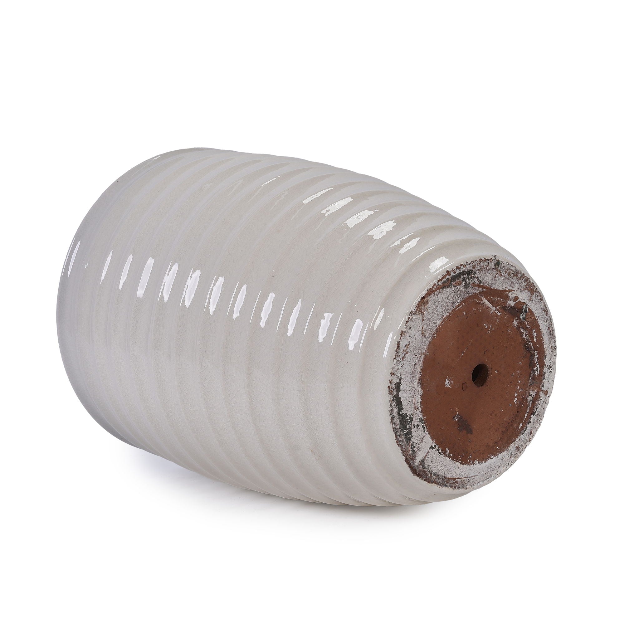 Flowerpot, Planter For Patio, Garden, Windowsill by HouseOfZazla