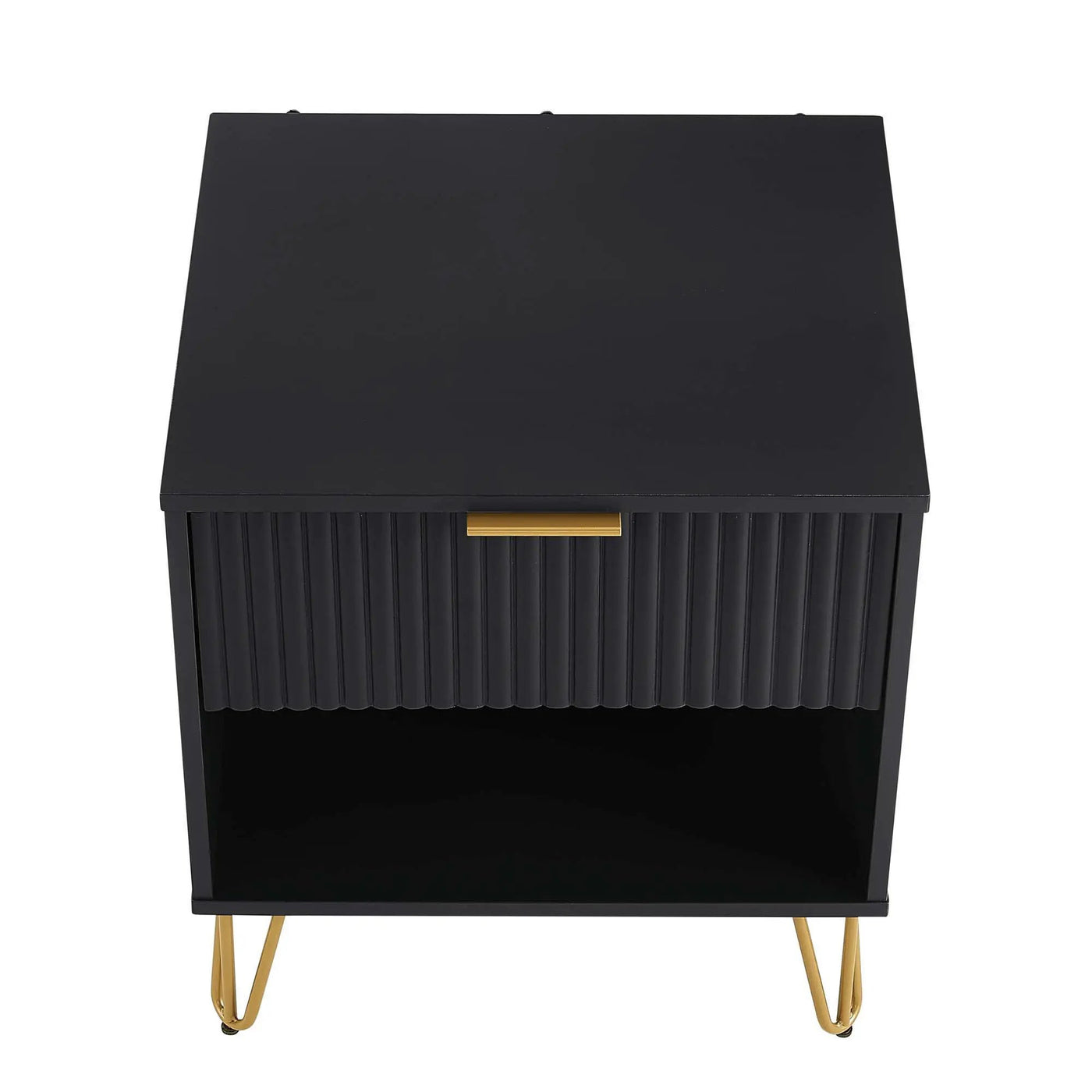 Dumbo - Modern Nightstand by HouseOfZazla