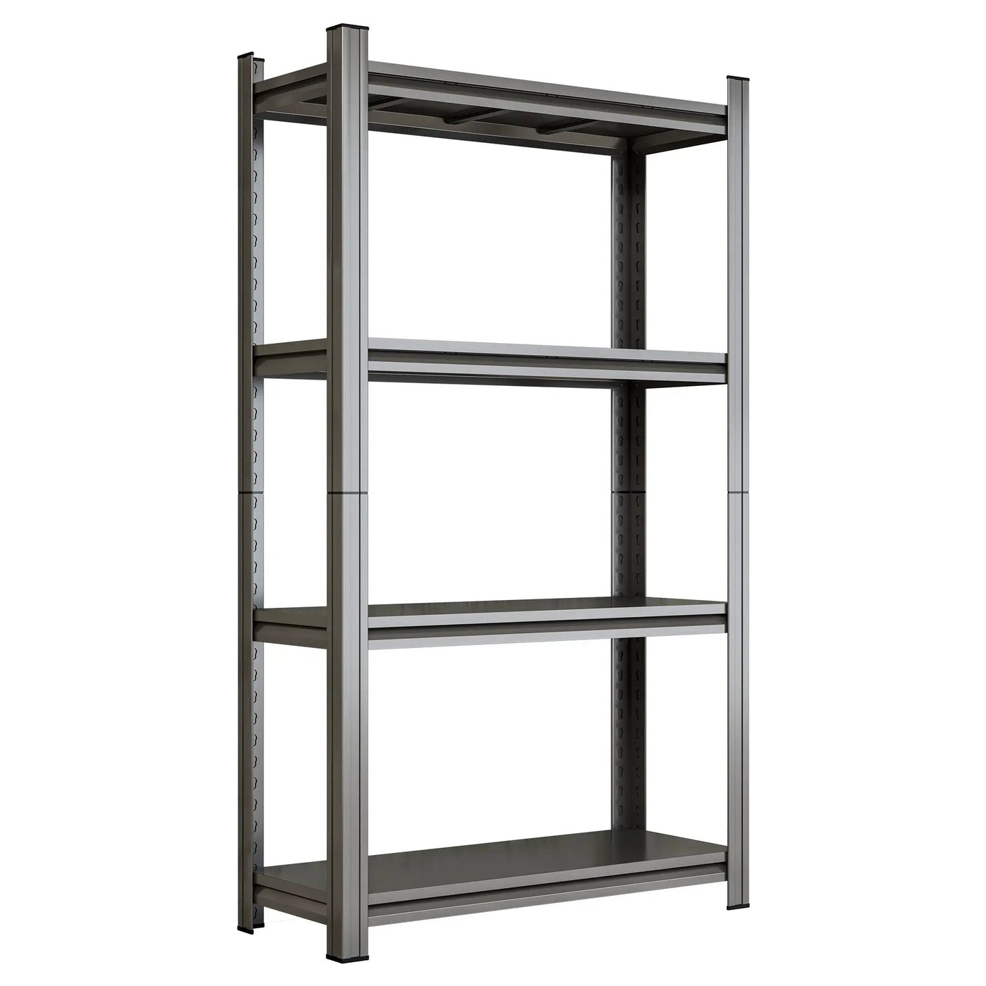 Adjustable Garage Shelf by HouseOfZazla