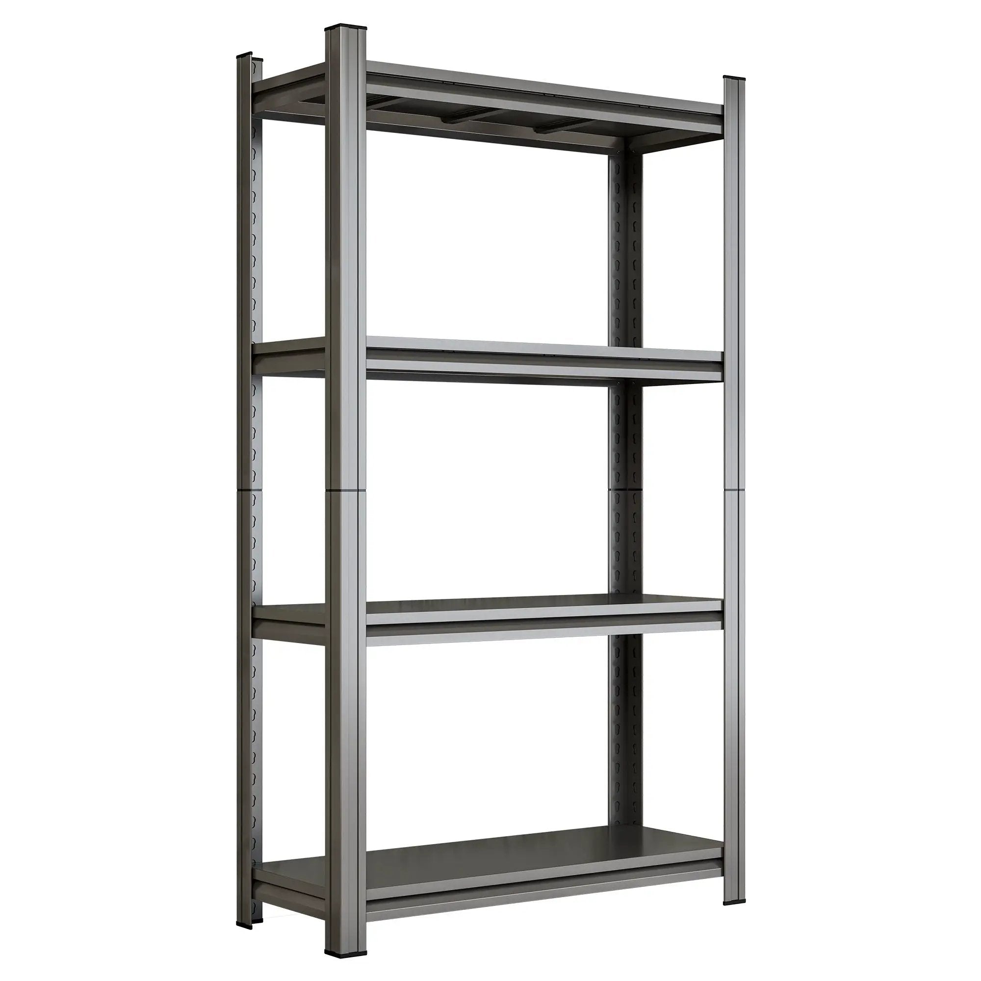 Adjustable Garage Shelf by HouseOfZazla
