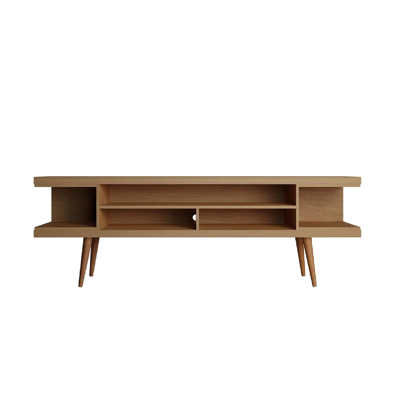 Utopia - TV Stand With Ample Storage by HouseOfZazla