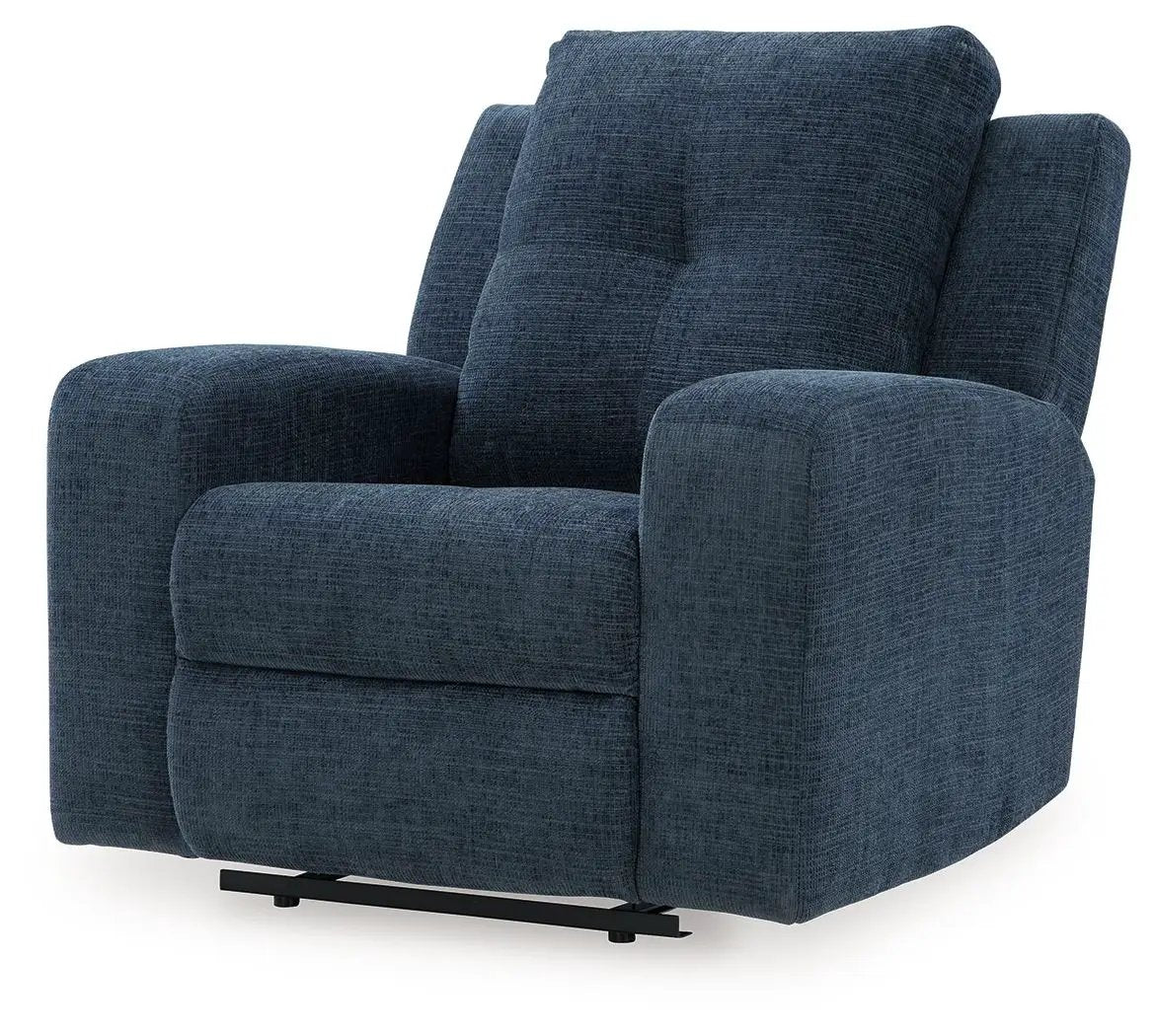 Danum - Zero Wall Recliner by Unique Piece Furniture