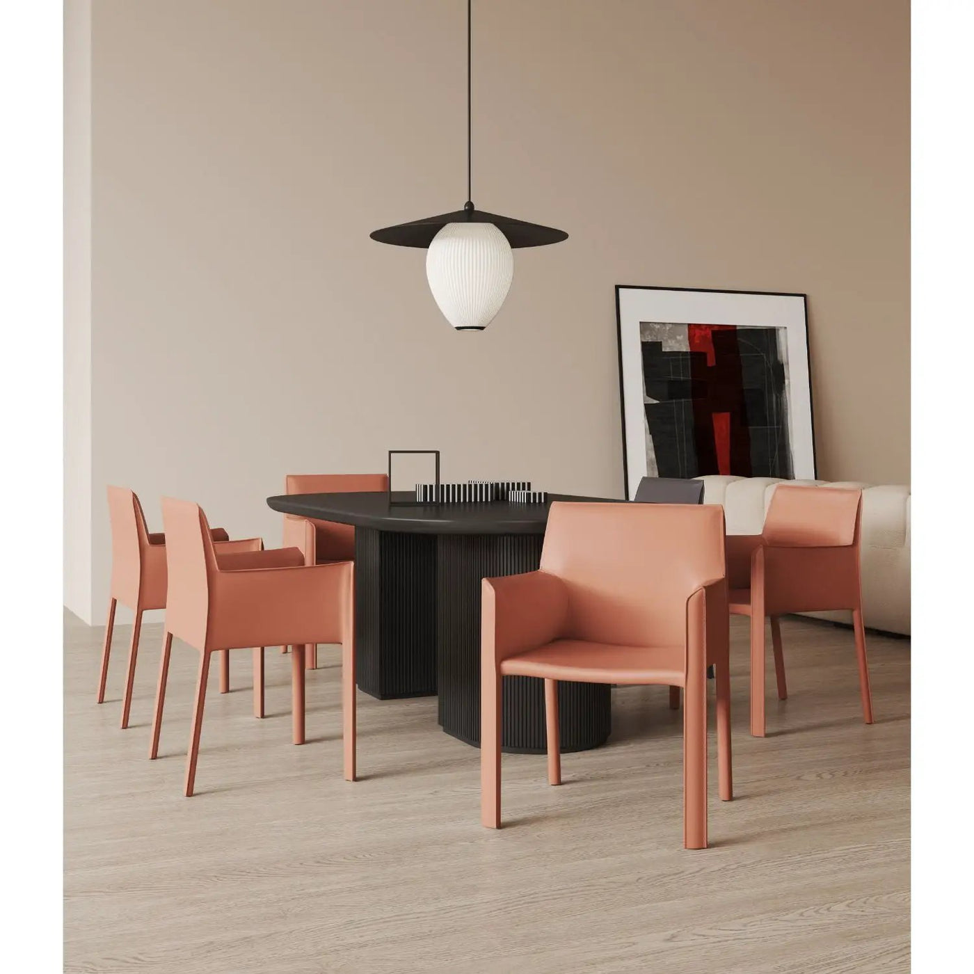 Vogue - Dining Chair by HouseOfZazla