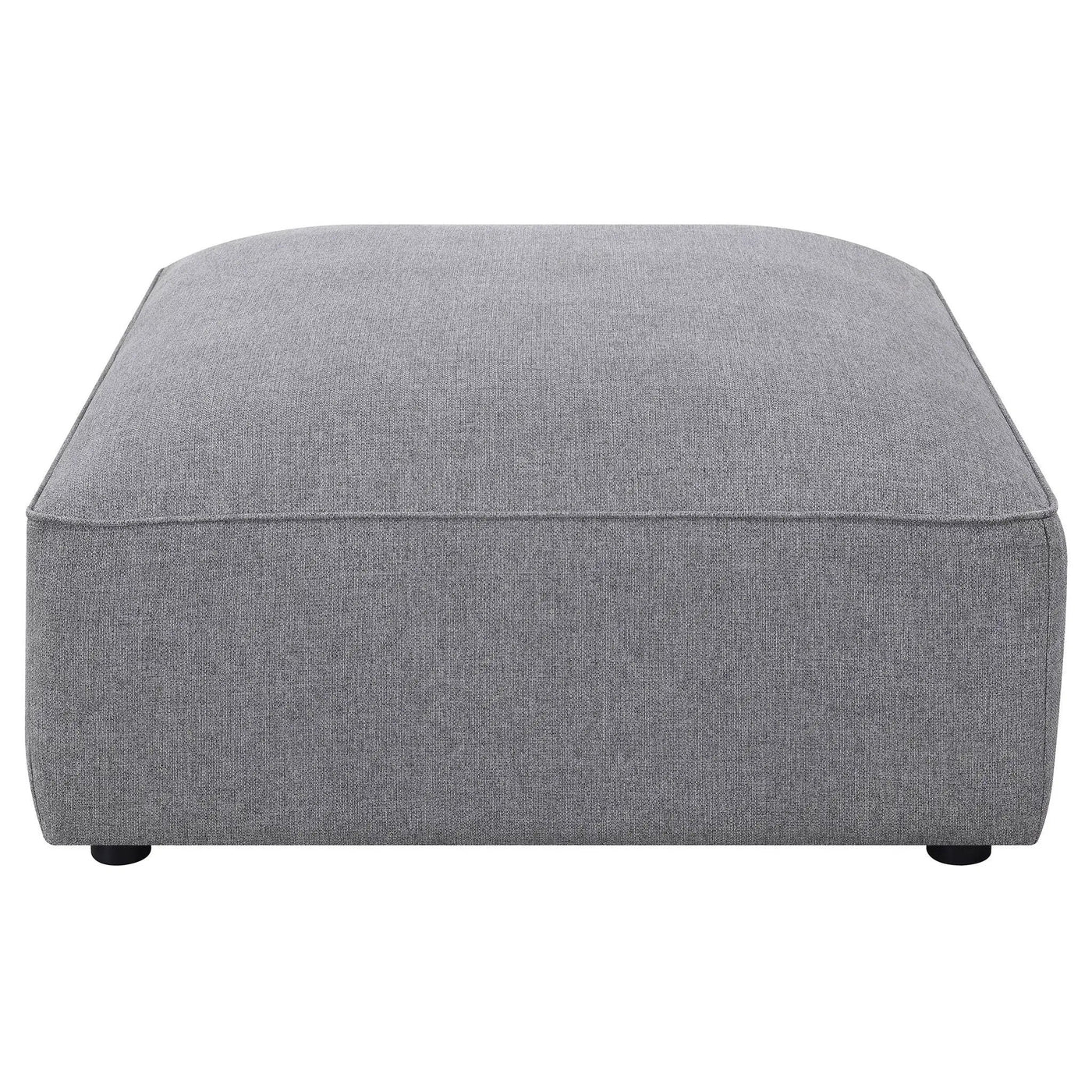 Jennifer - Square Ottoman by HouseOfZazla