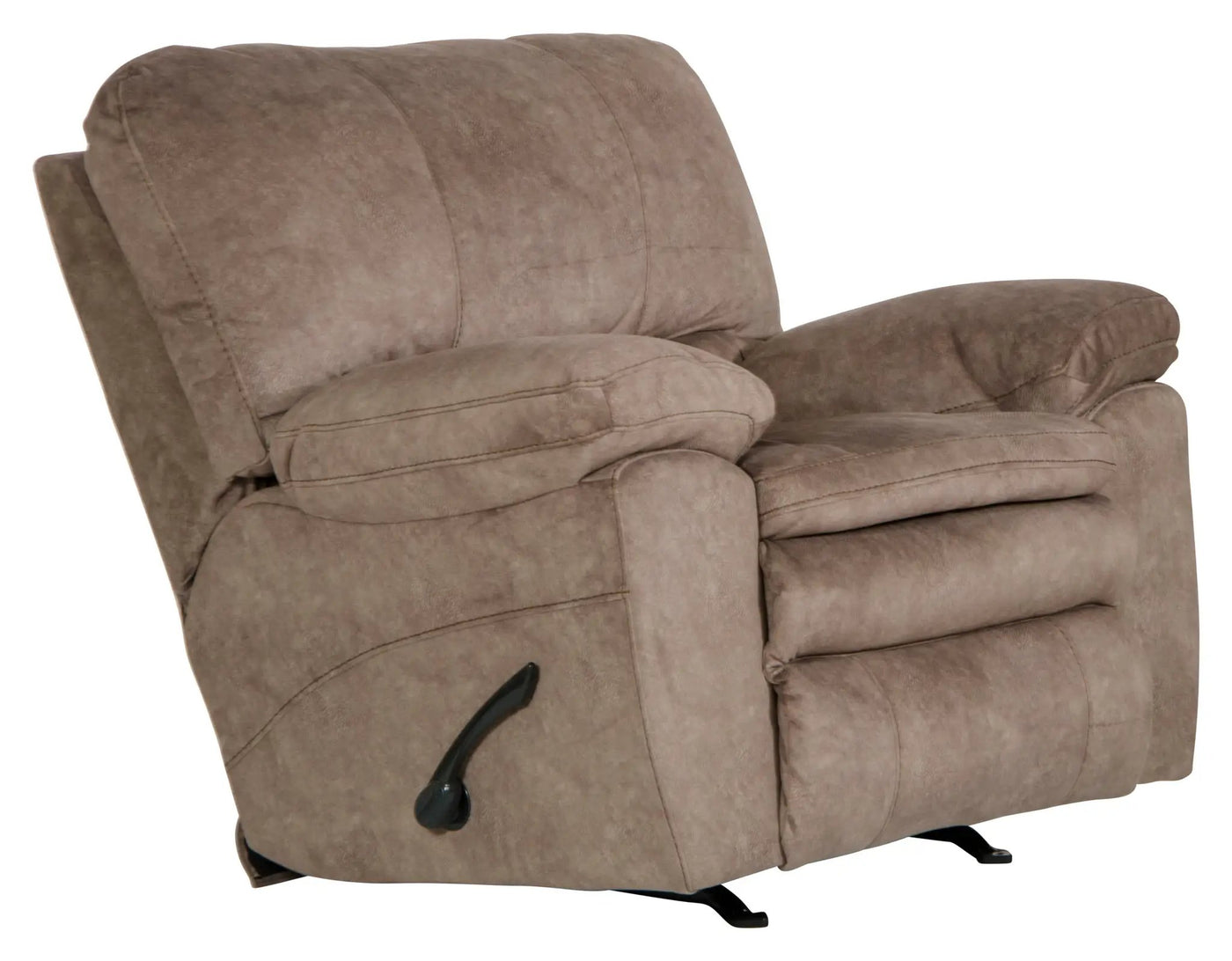Reyes - Rocker Recliner by Unique Piece Furniture