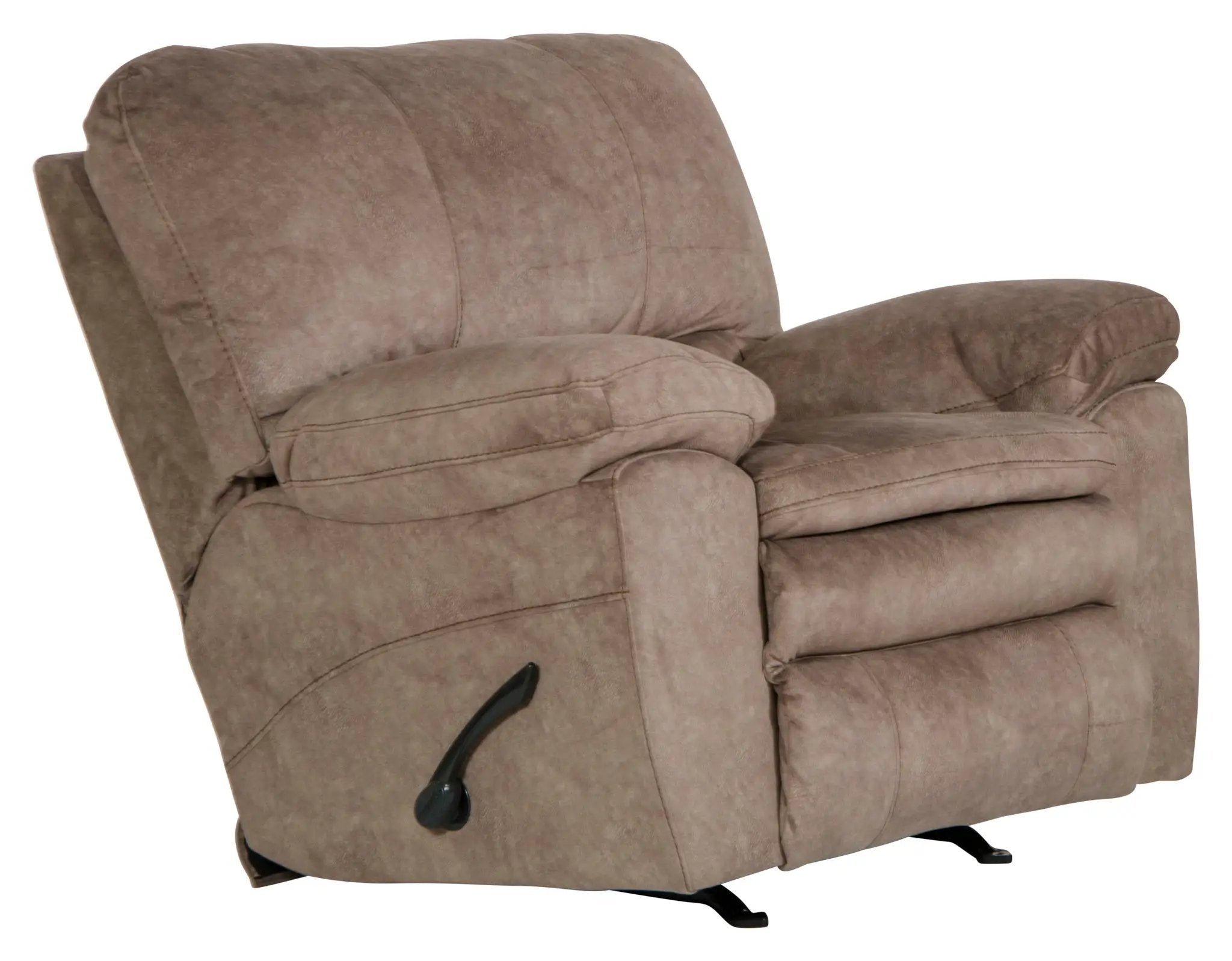 Reyes - Rocker Recliner by Unique Piece Furniture