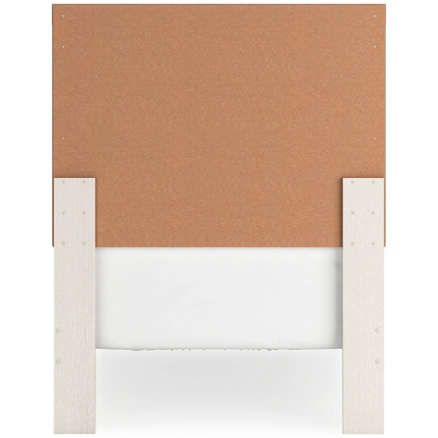 Stelsie - Panel Bed by Unique Piece Furniture
