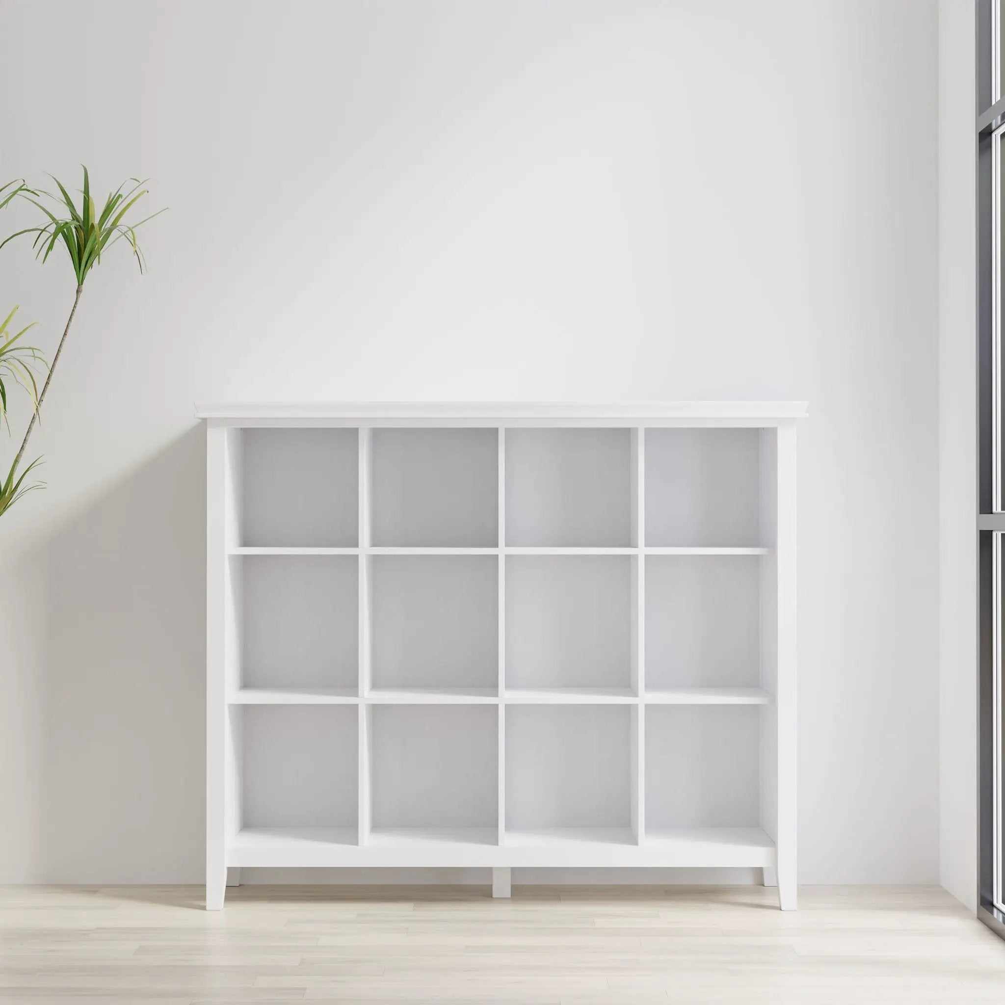 Artisan - Cube Storage by Unique Piece Furniture