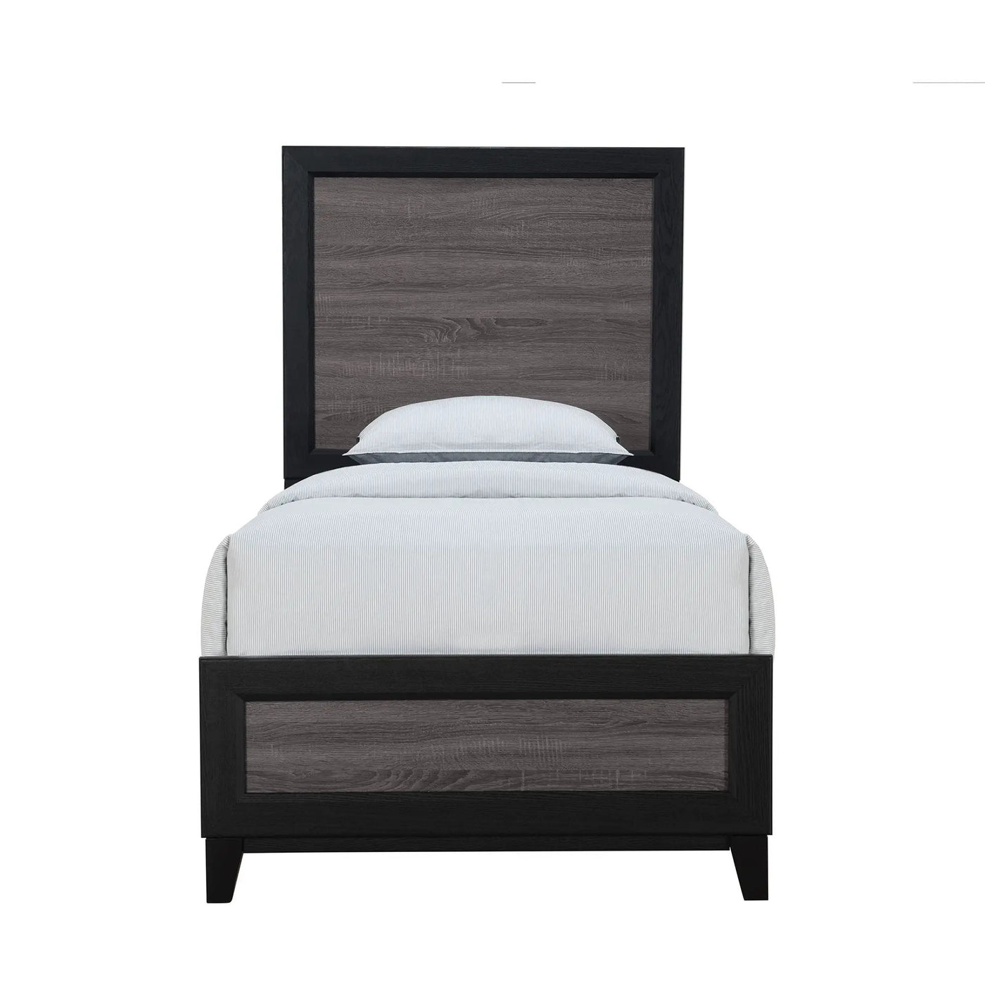 Soluto - Bed by HouseOfZazla