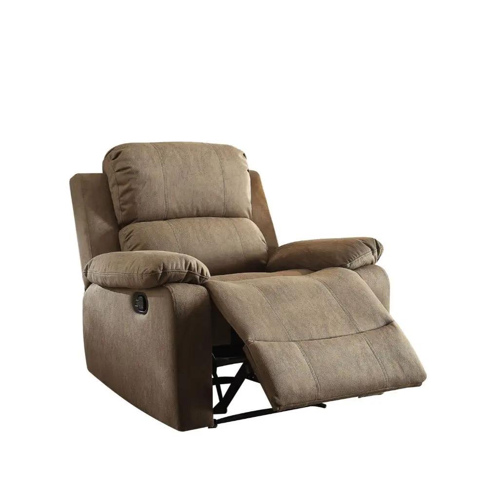 Bina - Recliner (Motion) by Unique Piece Furniture