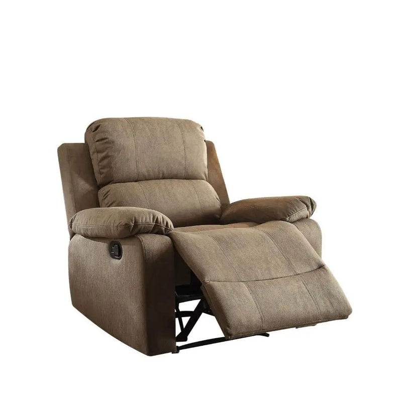 Bina - Recliner (Motion) by Unique Piece Furniture