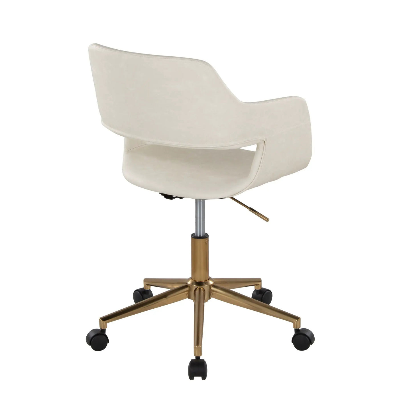 Margarite - Contemporary Task Chair by HouseOfZazla