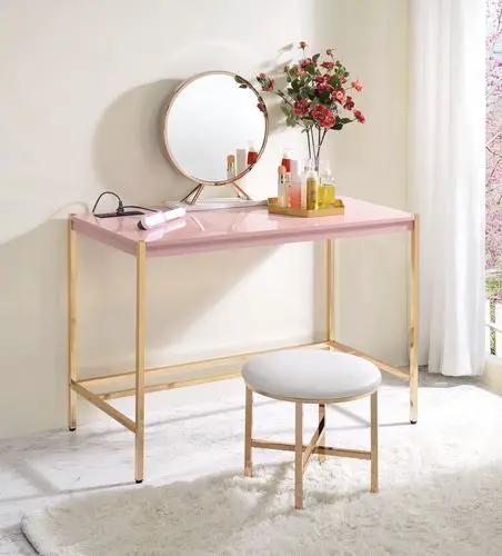 Midriaks - Writing Desk by Unique Piece Furniture