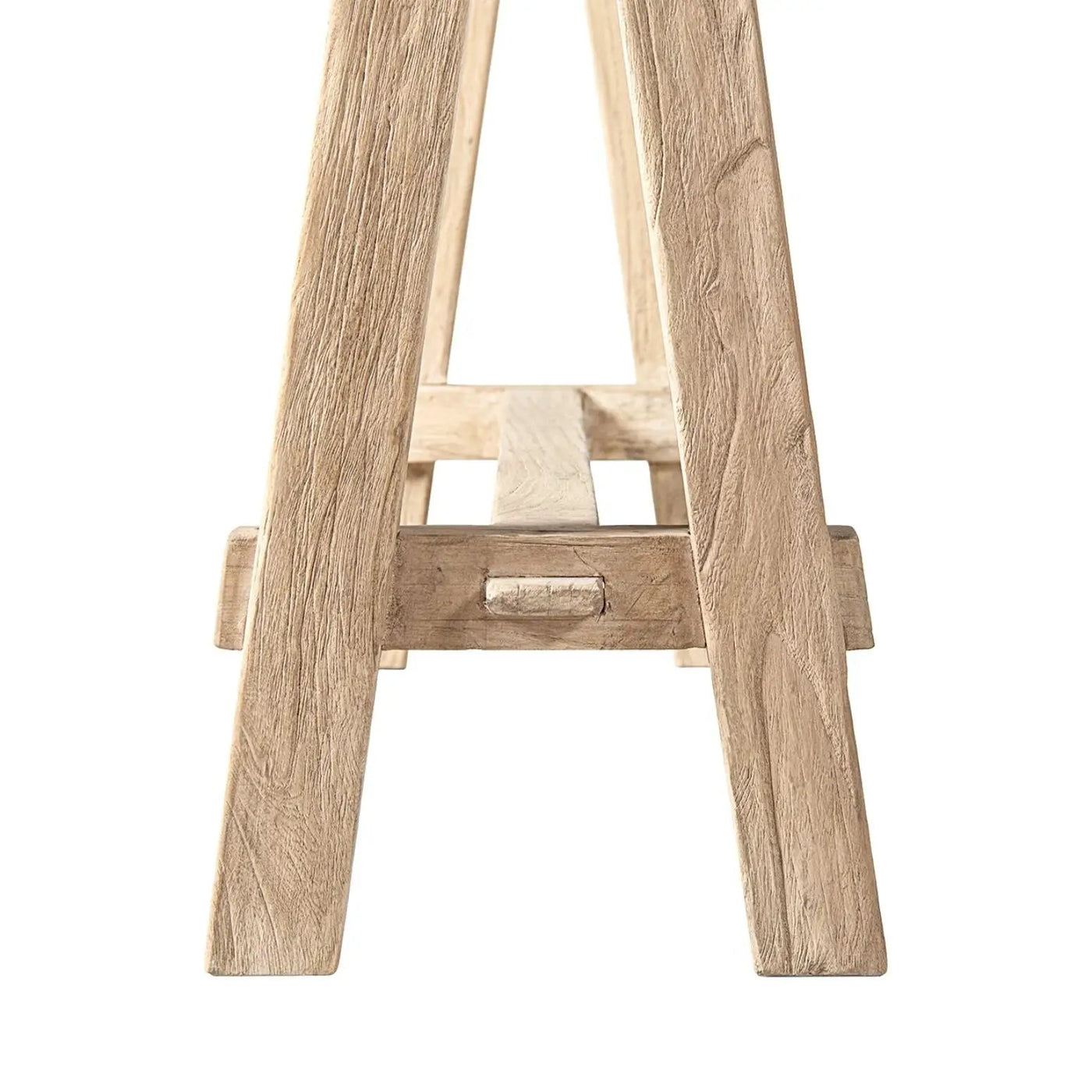 Hawthorne - Trestle Table by HouseOfZazla